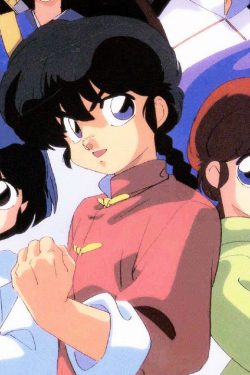 Poster of the post Why Ranma ½ Succeeds