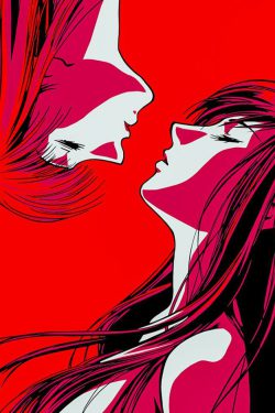 Poster of the post The Secret Of Devil Lady