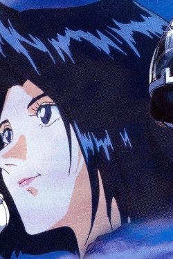 Poster of the post Macross Plus Movie Edition