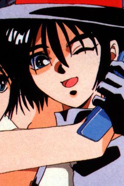 Poster of the reviews Tokyo Babylon Become Am He Except Wishes