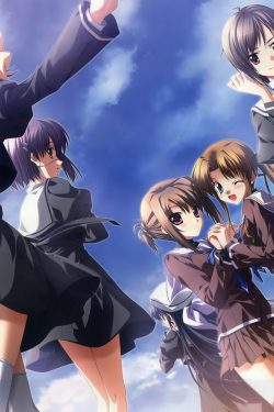 Poster of the post Ef: A tale of Memories