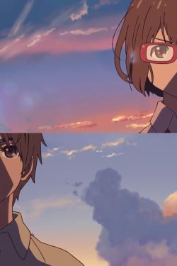 Poster of the post Crossroad