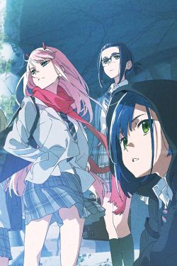 Poster of the post The Biggest Lie In DARLING in the FRANXX