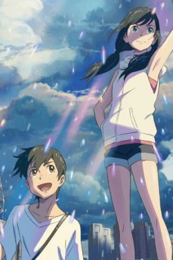 Poster of the post Weathering With You: What A Mistake!