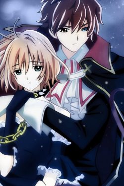 Poster of the post Tsubasa RESERVoir CHRoNiCLE