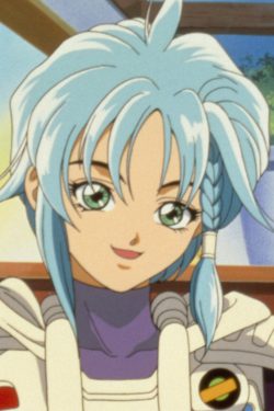 Poster of the post DNA² in Retrocrush