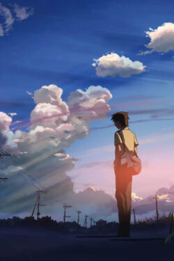 Poster of the post Game and Anime