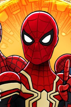 Poster of the post How Spider-Man No Way Home Should Have Ended